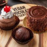 Recette vegan dessert au chocolat : 3 idées gourmandes à tester