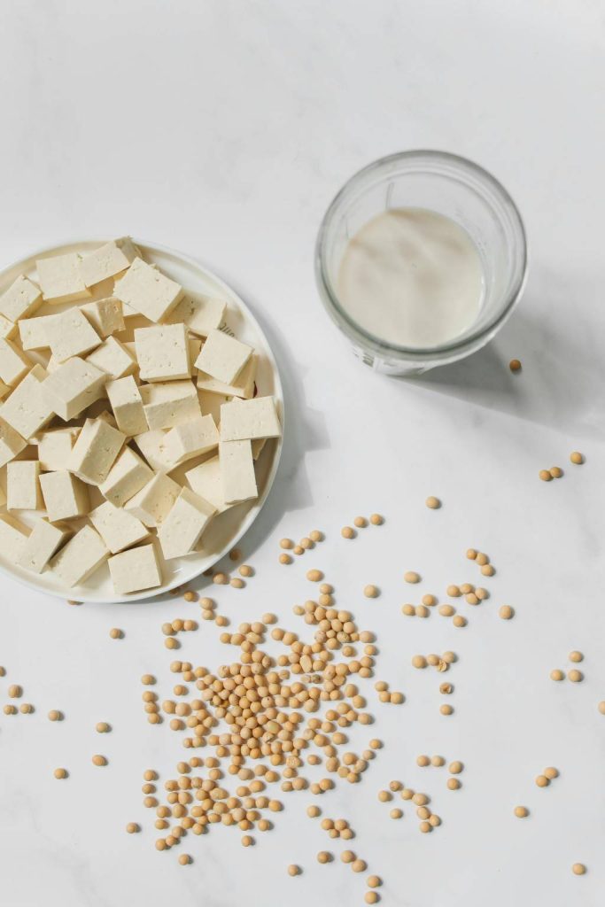 Tofu, cet aliment au goût fin qui sublime vos plats